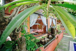 The Saharah Mirage Bali