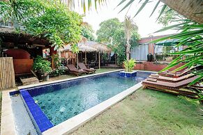 The Saharah Mirage Bali