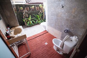 The Saharah Mirage Bali