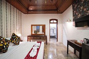 The Saharah Mirage Bali