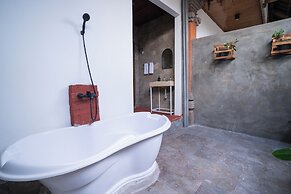 The Saharah Mirage Bali