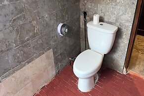 The Saharah Mirage Bali