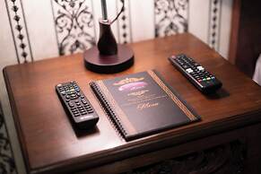 The Saharah Mirage Bali