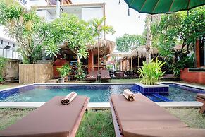 The Saharah Mirage Bali