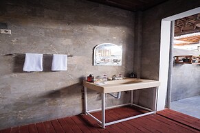 The Saharah Mirage Bali