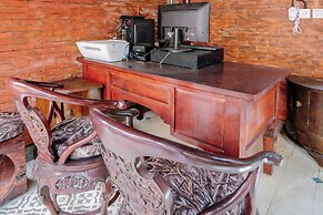 The Saharah Mirage Bali