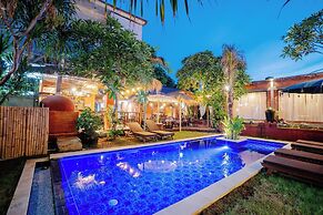 The Saharah Mirage Bali