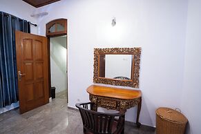 The Saharah Mirage Bali