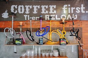 The Saharah Mirage Bali