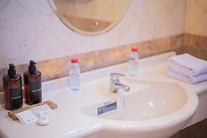 The Saharah Mirage Bali