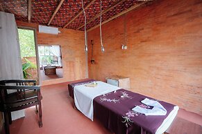 The Saharah Mirage Bali