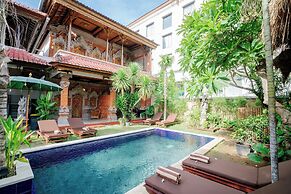 The Saharah Mirage Bali