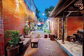 The Saharah Mirage Bali