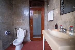 The Saharah Mirage Bali