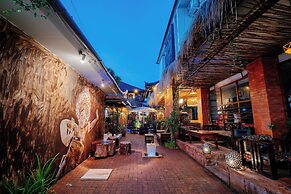 The Saharah Mirage Bali