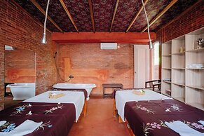 The Saharah Mirage Bali