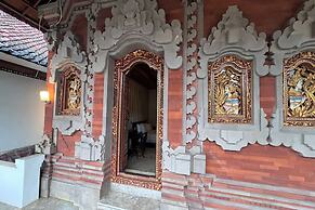 The Saharah Mirage Bali