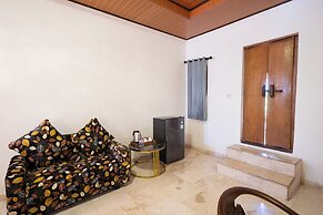 The Saharah Mirage Bali