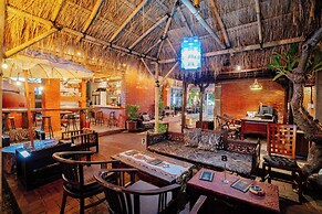 The Saharah Mirage Bali