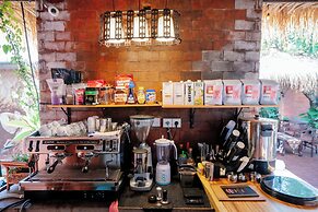 The Saharah Mirage Bali