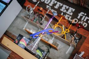 The Saharah Mirage Bali