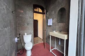 The Saharah Mirage Bali