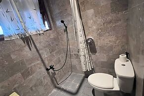 The Saharah Mirage Bali