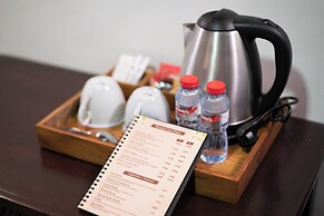 The Saharah Mirage Bali