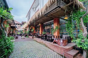 The Saharah Mirage Bali