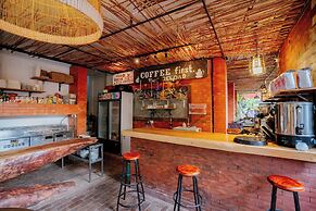 The Saharah Mirage Bali