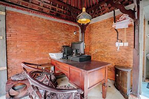 The Saharah Mirage Bali