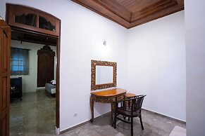 The Saharah Mirage Bali