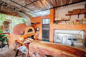 The Saharah Mirage Bali