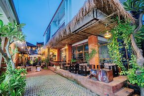 The Saharah Mirage Bali