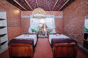 The Saharah Mirage Bali