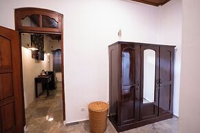 The Saharah Mirage Bali