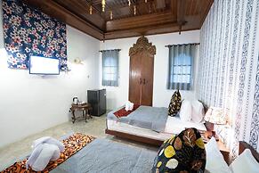 The Saharah Mirage Bali