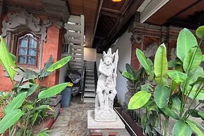 The Saharah Mirage Bali