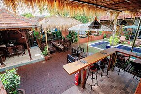 The Saharah Mirage Bali