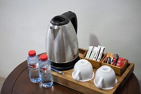 The Saharah Mirage Bali