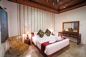 The Saharah Mirage Bali