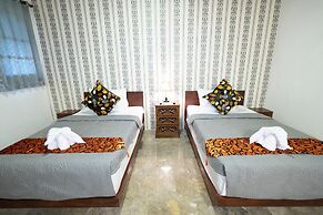 The Saharah Mirage Bali