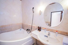 The Saharah Mirage Bali