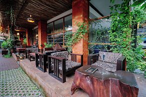 The Saharah Mirage Bali