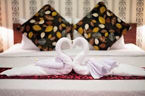 The Saharah Mirage Bali