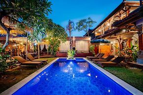 The Saharah Mirage Bali