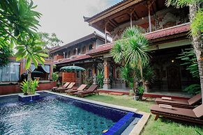 The Saharah Mirage Bali