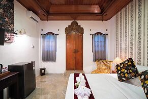 The Saharah Mirage Bali