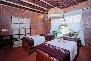 The Saharah Mirage Bali