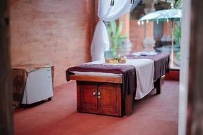 The Saharah Mirage Bali